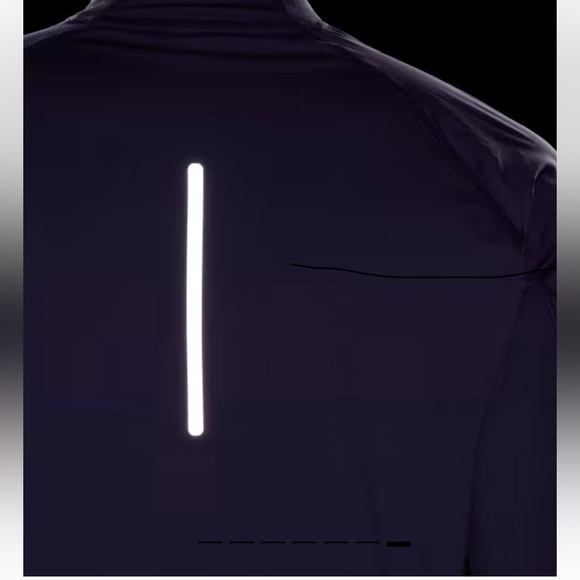 NWT! Adidas Women ULTIMATE SWEATSHIRT Running Carrera IM1881 Shadow Violet XS - Picture 5 of 15